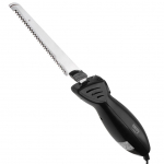 Other small household appliances Camry  | Electric Knife | CR 4513 | Black | 200 W