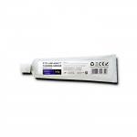 Qoltec Thermal grease 1.42 W/m-K | 100g | White