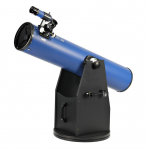 Telescope DO-GSO Dobson 8" F/6 M-CRF