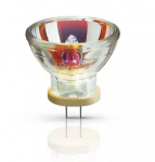 PHILIPS spuldze 6834FO 100W GZ6.35 12V 1CT/10X5F 924048417104 8711500409737