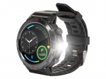 Tooted koju ja aeda // Erinevad kodu- ja majapidamistarvikud // 89-011# Smartwatch blow  x21 czarny z latarką
