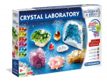 Clementoni Crystal laboratory