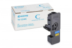 Original Toner Cyan Kyocera M5526, P5026 (TK5240C, TK-5240C, 1T02R7CNL0)