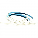 LED Moisture-resistant strip COB 4000K, IP66, 12V, 14W