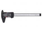 LARGE SCREEN DIGITAL CALLIPER - 150 mm - PLASTIC