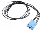Microswitch SNAP ACTION | 6A/250VAC | UL, CSA , ENEC approval