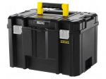 Chest | tool case,transportation | FATMAX&reg; | 440x301x336mm | 7.5kg