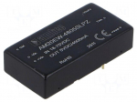 Converter: DC/DC | 20W | Uin: 18&divide;75VDC | Uout: 5VDC | Iin: 485mA | Iout: 4A