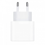 Apple 20W AC Power Adapter USB-C, EU, White