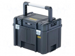 Chest | tool case,transportation | deep | FATMAX&reg; | 310x310x438mm