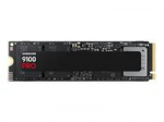 SAMSUNG 9100 PRO SSD 2TB M.2 NVMe