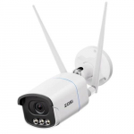 Smart Outdoor Camera, 5MP, Wi-Fi