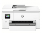 HP Officejet Pro 9720e All-in-One Printer Thermal inkjet