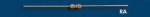 RESISTOR 1/4W 33K