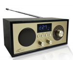 LTC BRDA FM Portable Radio