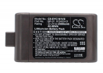 2000mAh for Dyson DC-16,D12 Cordless Vacuum,DC16 Animal,DC16 Root 6,DC16 Issey Miyake,DC16,DC16 Handheld,DC16 Car,DC16 Boat,DC16 Issey Miyake exclusive