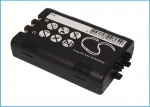 2000mAh for Symbol PDT8100,PDT8133,PDT8137,PDT8142,PDT8146
