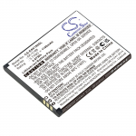 1100mAh for Emporia Touch Smart,Touchsmart V188,Touch Smart 2,TOUCHsmart.2