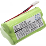 1500mAh for Logitech S715i,S315i