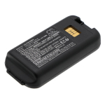 6800mAh for Intermec CK3,CK3A,CK3X,CK3R,CK3C,CK3C1,CK3N,CK3N1,EDA61K,CK3B