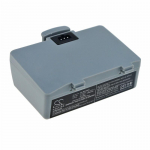 3400mAh for Zebra QL220,QL220+,QL320,QL320+,QL220 Plus,QL320 Plus