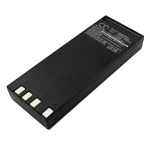 6800mAh for Sennheiser LSP 500 Pro