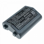 3300mAh for Nikon D4 DSLR,D4S,D5,D800,D800E,D810,D810A,D500,D850