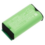 2000mAh for Wahl Professional Animal Arco,Arco SE,8786