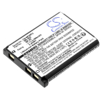 660mAh for ALBA SL1031,SL1231,SL1430