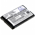 850mAh for BLU Bluetooth Remote,RCU,SGI-WL200AP,WL200AP