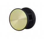 Universal holder (Popsocket) -  Holder gold