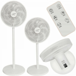 LTC WT114 Fan 14" 55W