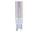 LEDURO LED Lamp G9 5.5W 2700K 500lm