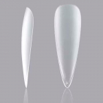 Isikliku hoolduse tooted // Personal hygiene products // DA425 Miękkie tipsy żelowe pod żel        240szt migdał