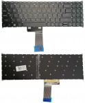 Keyboard ACER: Aspire 3 A315-23, with backlight
