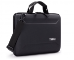 Thule | Gauntlet | Fits up to size 16 " | MacBook Attach&eacute; | Black