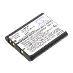 700mAh for NIKON Coolpix S3100,Coolpix S4100,Coolpix S2500,Coolpix S6400,Coolpix S4300,Coolpix S3300,Coolpix S3200,Coolpix S100,Coolpix S2550,Coolpix S4150