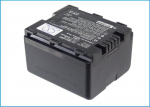 1050mAh for Panasonic HDC-TM900,HDC-HS900,HDC-SD900,HDC-SD800,HC-X800,HC-X920