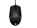 HP M260 Wired Gaming Mouse 6400DPI