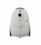 Electrolux EB61H6SW vacuum 3.5 L Drum vacuum Dry 850 W Dust bag