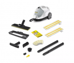 K&auml;rcher SC 4 EasyFix Plus Steam Cleaner