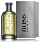 Hugo Boss No.6 Bottled Perfume EDT 200 ml
