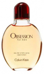 Calvin Klein Obsession for Men Perfume EDT 75 ml