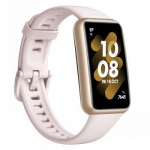Fitness bracelet Huawei  Band 7 Pink