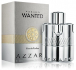 Azzaro Wanted Perfume EDP 50 ml