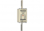 NH fuse-link gG, 500VAC, size 2, 160A double indicator/live tags