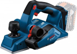 Bosch GHO 185-LI Black, Blue 14000 RPM
