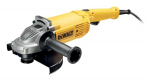 DeWALT DWE494-QS angle grinder 23 cm 6600 RPM 2200 W 6.32 kg