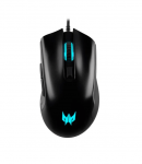Acer | Predator Cestus 333 | Wired | USB 2.0 | Black