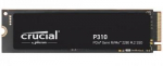 CRUCIAL P310 1TB PCIE 4.0 NVME, M.2 2280, SSD